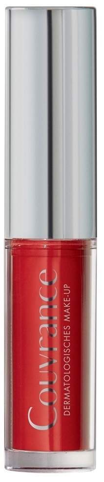 Avene Couvrance Getönter Lippenbalsam Rot Éclat 3 G