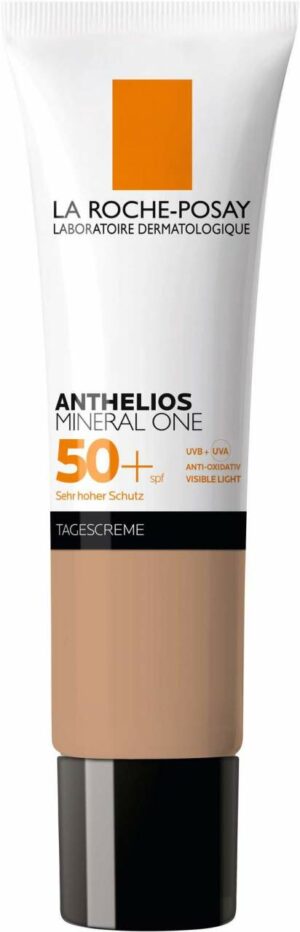 La Roche-Posay Anthelios Mineral One 04 Creme Lsf 50+ 30 ml