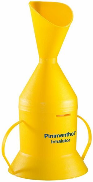 Pinimenthol Inhalator 1 Stück
