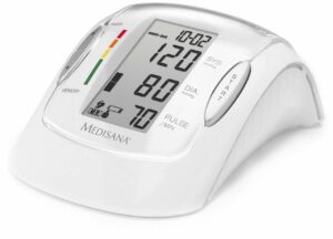 Medisana Oberarm-Blutdruckmessgerät MTP Pro