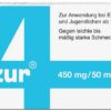 Azur 20 Tabletten