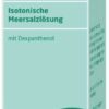 Imidin Sanft Nasen Pflegespray