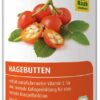 Bio Hagebutten Pulver 500 G