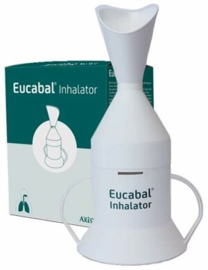 Eucabal Inhalator 1 Stück