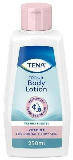 Tena Bodylotion 250 ml