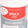 Speick Men Active Deo Stick Rund 40 ml