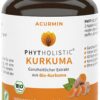 Acurmin Phytholistic Bio-Curcuma-Extrakt 60 Kapseln