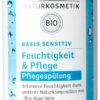 Lavera Basis Sensitiv Feuchtigkeit Spülung 200 ml