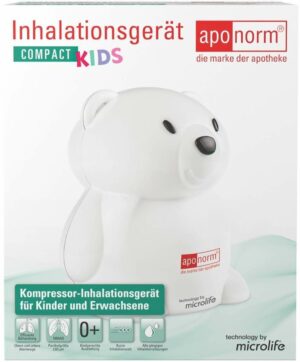 Aponorm Inhalator Compact Kids 1 Stk