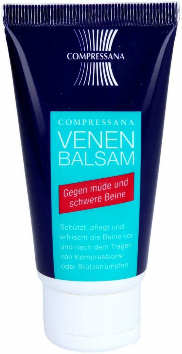 Compressana Venenbalsam 50 ml