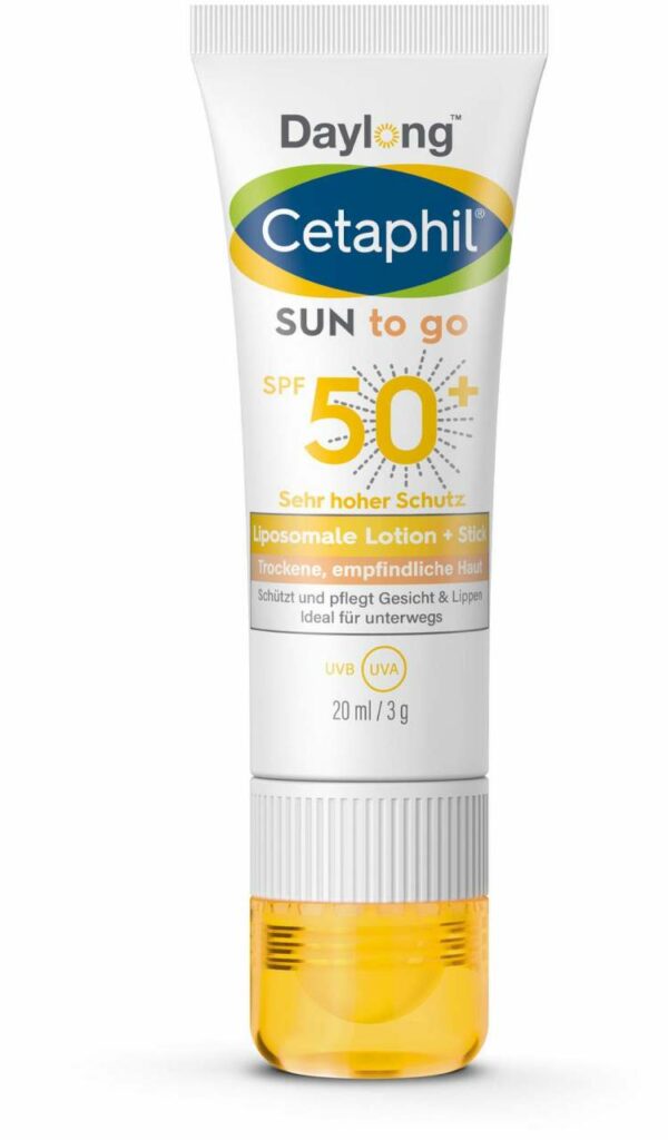 Cetaphil Sun Daylong to go 20 ml Stick