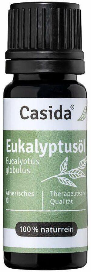 Eukalyptus Öl Naturrein Ätherisch 10 ml