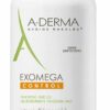 A-Derma Exomega Control Milch rückfettend 400 ml