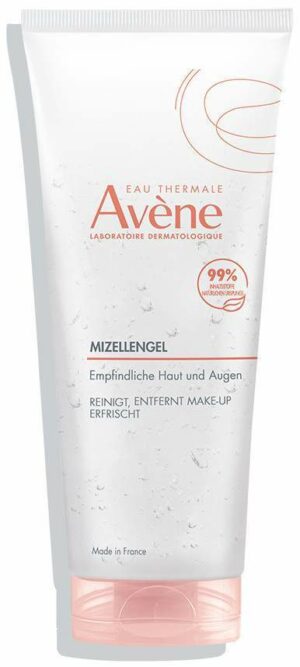 Avene Mizellengel 100 ml