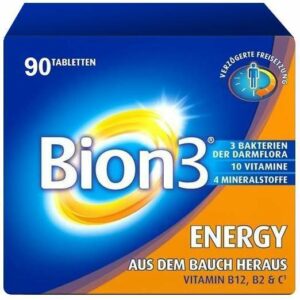 Bion 3 Energy 90 Tabletten