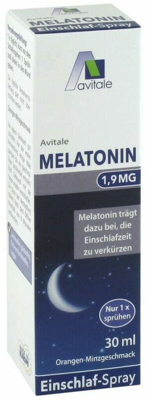 Melatonin 1