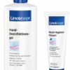 Linola sept Hand-Desinfektionsgel 300 ml + gratis Linola sept Hand-Hygiene-Balsam 10 ml