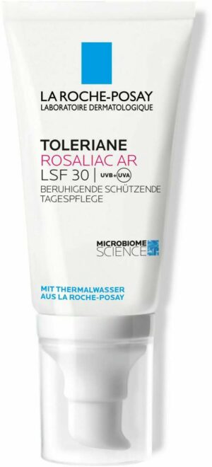 La Roche Posay Toleriane Rosaliac AR LSF 30 50 ml Creme