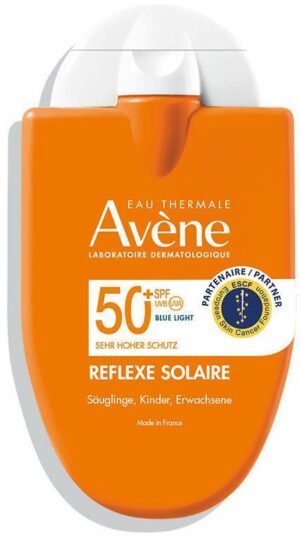 Avene Reflexe Solaire Familie SPF 50+ 30 ml Fluid