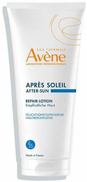 Avene After Sun Repair Lotion 200 ml