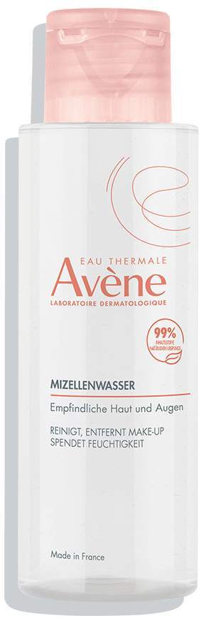 Avene Mizellenwasser 100 ml