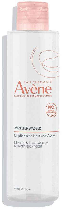 Avene Mizellenwasser 200 ml