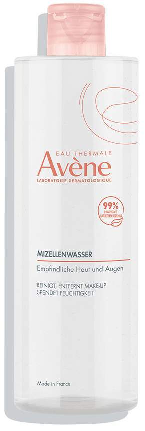 Avene Mizellenwasser 400 ml