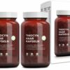 Thiocyn Haarkapseln 2 x 60 Stück