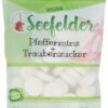 Seefelder Pfefferminz Plus Traubenzucker Beutel