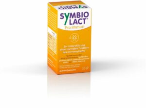 Symbiolact Pro Immun 30 Kapseln