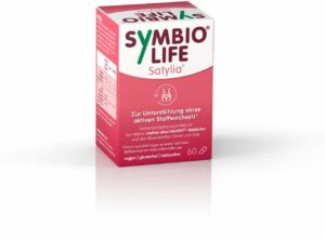 Symbiolife Satylia 60 Kapseln