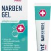 Flint Med Narbengel 17 ml