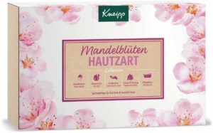 Kneipp Mandelblüten Hautzart Collection Geschenkpackung