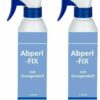 Abperl Fix Reiniger 2 x 250 ml