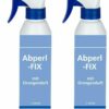 Abperl Fix Reiniger 2 x 250 ml
