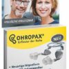 Ohropax Neo Ohrstöpsel 1 Paar
