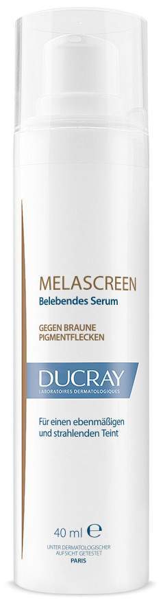 Ducray Melascreen Belebendes Serum 40 ml