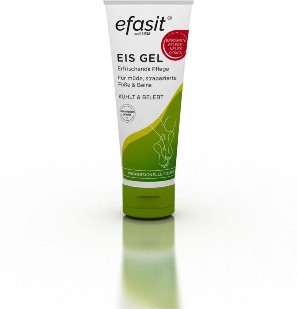 Efasit Eis Gel 75 ml