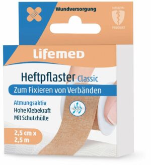 Heftpflaster Classic 2