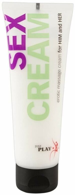 Sex Cream 80 ml