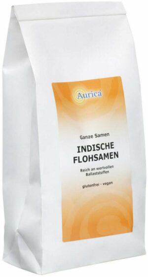 Indische Flohsamen 1 kg