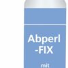 Abperl-Fix Reiniger 250ml Sprühflasche