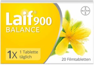 Laif 900 Balance 20 Filmtabletten