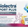 BIOLECTRA Sport Plus Trinkgranulat