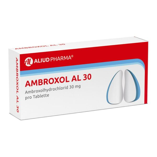 Ambroxol AL 30