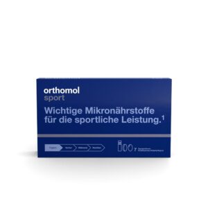 Orthomol Sport