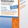Ambroxol-ratiopharm Hustentropfen