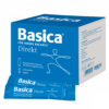 Basica Direkt Basische Mikroperlen mit Zitronengeschmack