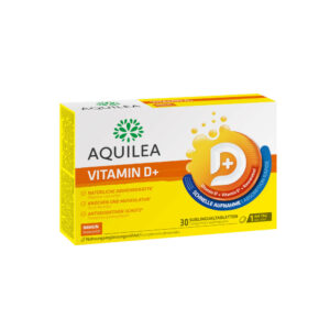 AQUILEA VITAMIN D+