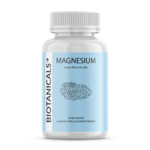 BIOTANICALS MAGNESIUM